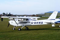 G-BHWB photo, click to enlarge