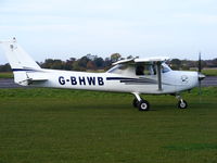 G-BHWB photo, click to enlarge