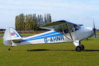 G-AHNR photo, click to enlarge