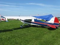 N9018A @ KOSH - EAA AirVenture 2010 - by Kreg Anderson