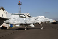 152012 @ S12 - A 'work in progress' A-4 - by Duncan Kirk