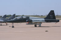 68-8135 @ AFW - At Alliance Airport - Fort Worth, TX