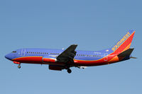N698SW @ PDX - These will be in the fleet for years to come - by Duncan Kirk