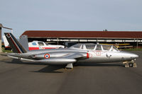 N361XM @ TDO - Looking rather nice! - by Duncan Kirk