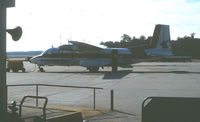 N486A @ KRIC - *