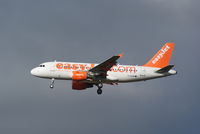 G-EZAN @ EGSS - EGSS - by Piotr Tadeusz