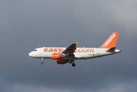 G-EZFH @ EGSS - EGSS - by Piotr Tadeusz