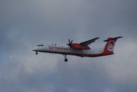 D-ABQE @ EGSS - EGSS - by Piotr Tadeusz