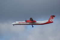 D-ABQE @ EGSS - EGSS - by Piotr Tadeusz