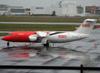 OO-TAS @ LFBO - Parked at the Cargo area... - by Shunn311
