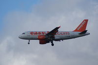 G-EZBD @ EGSS - EGSS - by Piotr Tadeusz