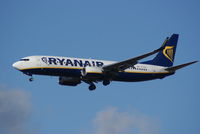 EI-EFB @ EGSS - EGSS - by Piotr Tadeusz