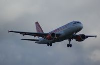 G-EZDJ @ EGSS - EGSS - by Piotr Tadeusz