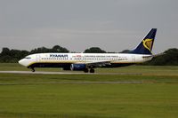 EI-CSF @ EGSS - Stansted RNY 05, (July 2005)