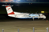 OE-LTN @ LOWL - OE-LTN @ Lnz Airport - by Jan Ittensammer