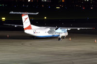 OE-LTP @ LOWL - OE--LTP @ Linz Airport - by Jan Ittensammer