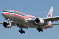 N759AN @ EGLL - American Airlines777-200 - by Andy Graf-VAP