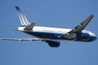 N784UA @ EGLL - United Airlines 777-200 - by Andy Graf-VAP