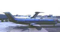 N8966E @ MIA - Aircraft landed short of the runway in rain and was damaged beyond repair 26.07.1995 at MLW/GLMR while flying for ADC Airlines. Aircraft also flew for Midway Airlines. Originally delivered to Eastern Airlines 08.1968.
