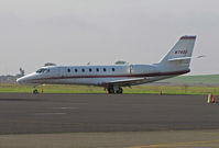 N7402 @ KAPC - GMRI Leasing (Orlando, FL) 2006 Cessna 680 visiting Napa, CA - by Steve Nation