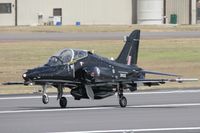 ZK032 @ EGVA - Taken at the Royal International Air Tattoo 2010 - by Steve Staunton
