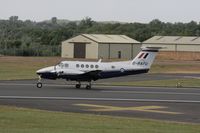 G-RAFU @ EGVA - Taken at the Royal International Air Tattoo 2010 - by Steve Staunton