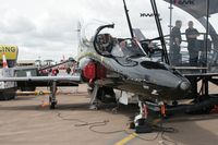 ZK028 @ EGVA - Taken at the Royal International Air Tattoo 2010 - by Steve Staunton