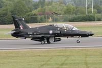 ZK028 @ EGVA - Taken at the Royal International Air Tattoo 2010 - by Steve Staunton