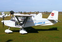 G-HMCB photo, click to enlarge