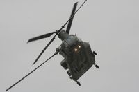 ZD574 @ EGVA - Taken at the Royal International Air Tattoo 2010 - by Steve Staunton
