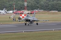 ZJ916 @ EGVA - Taken at the Royal International Air Tattoo 2010 - by Steve Staunton