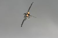 ZJ916 @ EGVA - Taken at the Royal International Air Tattoo 2010 - by Steve Staunton