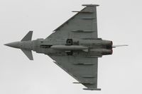 ZJ916 @ EGVA - Taken at the Royal International Air Tattoo 2010 - by Steve Staunton