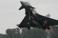ZJ916 @ EGVA - Taken at the Royal International Air Tattoo 2010 - by Steve Staunton