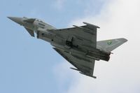 ZJ916 @ EGVA - Taken at the Royal International Air Tattoo 2010 - by Steve Staunton