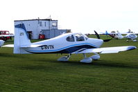 G-RVTN photo, click to enlarge G-RVTN photo, click to enlarge