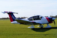 G-CCCN photo, click to enlarge G-CCCN photo, click to enlarge