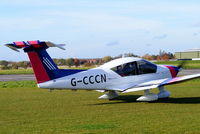 G-CCCN photo, click to enlarge G-CCCN photo, click to enlarge