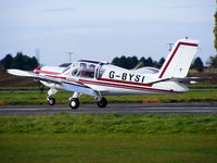 G-BYSI photo, click to enlarge G-BYSI photo, click to enlarge