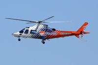 N146CF @ FWS - Careflite at Fort Worth Spinks Airport