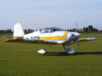 G-RVDR photo, click to enlarge G-RVDR photo, click to enlarge