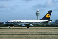 D-ABHP @ EHAM - old colors