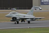 ZJ918 @ EGVA - Taken at the Royal International Air Tattoo 2010 - by Steve Staunton