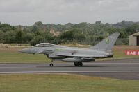 ZJ918 @ EGVA - Taken at the Royal International Air Tattoo 2010 - by Steve Staunton