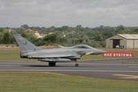 ZJ918 @ EGVA - Taken at the Royal International Air Tattoo 2010 - by Steve Staunton