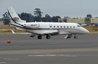 N94FT @ KAPC - Fifth Third Leasing Co (Cincinnati, OH) visiting KAPC/Napa, CA - by Steve Nation