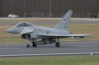 ZJ923 @ EGVA - Taken at the Royal International Air Tattoo 2010 - by Steve Staunton