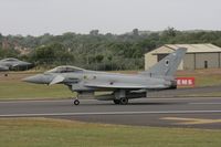 ZJ923 @ EGVA - Taken at the Royal International Air Tattoo 2010 - by Steve Staunton