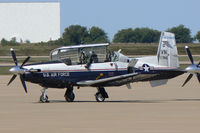 04-3746 @ AFW - At Alliance Airport - Fort Worth, TX