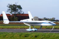 G-MUSO photo, click to enlarge G-MUSO photo, click to enlarge